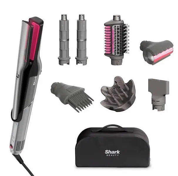 Shark Flexfusion Straight Multi-Styler System - HD672SCCO