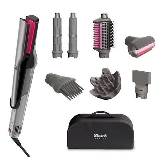 Shark Flexfusion Straight Multi-Styler System - HD672SCCO